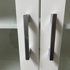 食器棚セットの画像