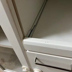 食器棚セットの画像