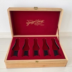 木箱　インテリア　雑貨の画像