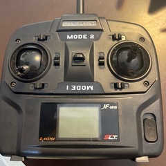 Alien  ドローンの画像