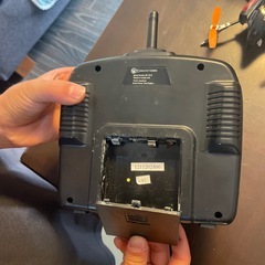 Alien  ドローンの画像