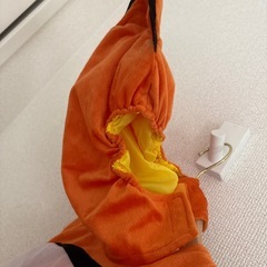 ニモ　　着ぐるみ　コスチュームの画像