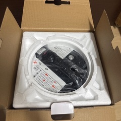 【新品】D&S 電気圧力鍋の画像