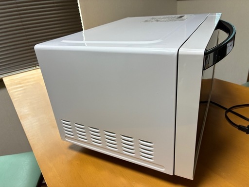 東芝電子レンジ