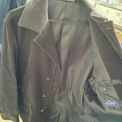 紳士服メーカー品、背広、ジャケット、カーディガンの画像