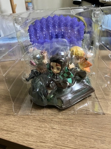 鬼滅の刃　グッズまとめ売り(バラ売り可)