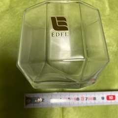 グラス10個の画像