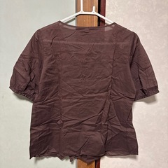 レディースブラウスの画像