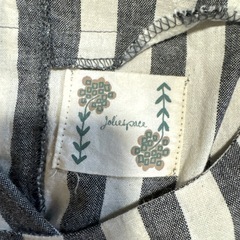 レディース半袖ワンピースの画像