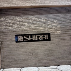 3/29迄　高さ120cmの本棚　の画像