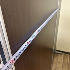 パーテーション(ブラウン)の画像