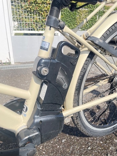 電動自転車