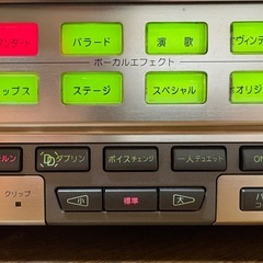 DAM   ミキシングアンプ　DAM-A7000の画像