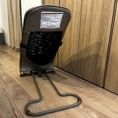 【リッチェル】バウンサーの画像