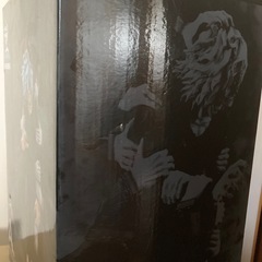 ［未開封］僕のヒーローアカデミア　死柄木弔　一番くじフィギュアの画像