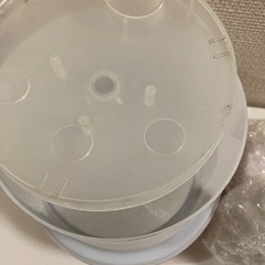 Vacplus 超音波式アロマディフューザーの画像