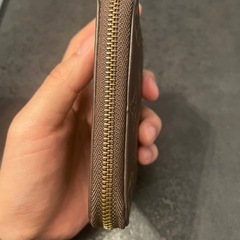 ルイヴィトン　小銭入れの画像