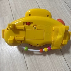 アンパンマンおもちゃの画像