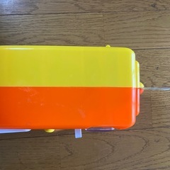 アンパンマンのジュースちょうだいの画像