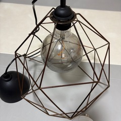 IKEA   ライト　ニトリ電球セットの画像