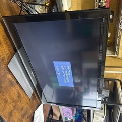 パナソニック　テレビの画像