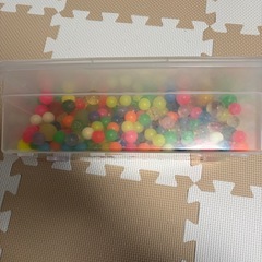 (受け渡しの方決まりました)スーパーボールの画像