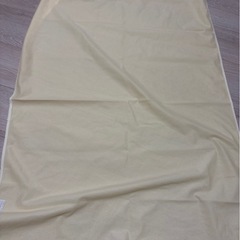 ベビー布団　敷きパッド6枚　冬用3枚夏用3枚　防水シート1枚　西松屋　アカチャンホンポの画像