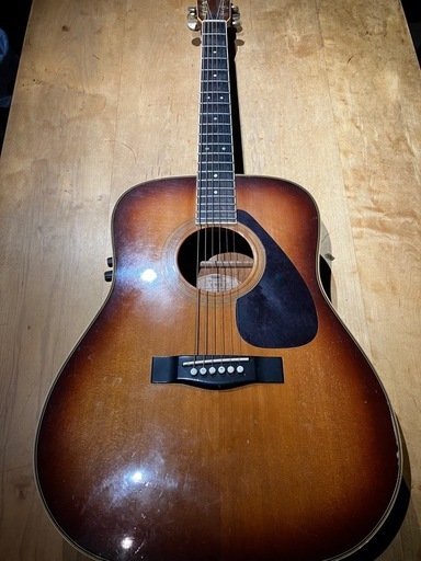 YAMAHA L-5 L-5ES     ギター
