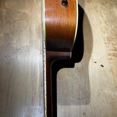 YAMAHA L5 L-5ES     ギター    の画像