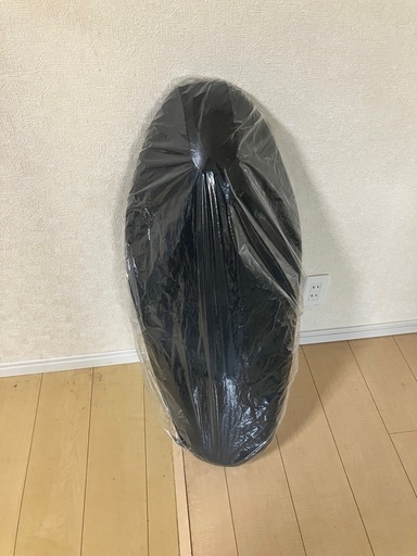 中古美品　マジェスティS 純正シート