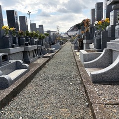 静岡県西部でお墓掃除・お参り代行承ります｜写真報告あり