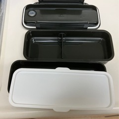 ランチボックスの画像