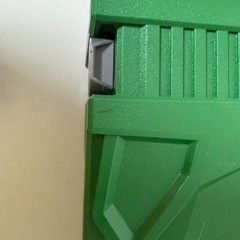 HIKOKI（ハイコーキ）②　システムケースのみ新品の画像