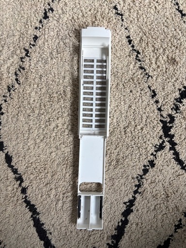 ニトリ　洗濯機　NT45T1WH R-158