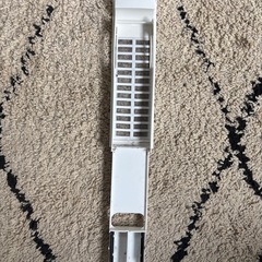 ニトリ　洗濯機　NT45T1WH R-158の画像