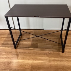 ワークデスク【町田市再生家具】253731の画像