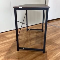 ワークデスク【町田市再生家具】253731の画像
