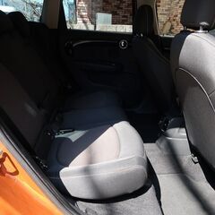 検査10年3月クロスオーバー クーパーD ディーゼルターボ/追従型クルコン/HDDナビ/地デジバックカメラ/コンフォートアクセス/パワーバックドアの画像