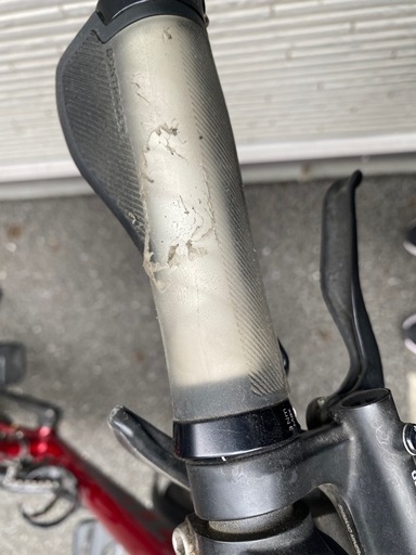 【お値下げしました】TREK FX 3 Disc XL(186-197cm) クロスバイク 前橋