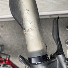 【状態良好】TREK FX 3 Disc XL(186-197cm) クロスバイク 室内保管 前橋の画像