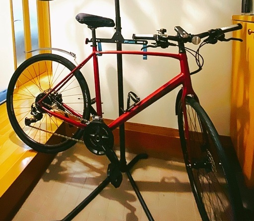 お値下げしました】TREK FX 3 Disc XL(186-197cm) クロスバイク 前橋