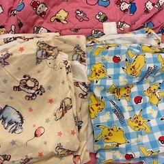 ベビー布団の画像