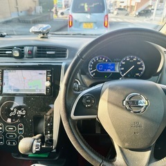 美車✴︎即乗り✴︎日産デイズハイウェイスターＧ/車検令和9年７月の画像
