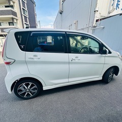 美車✴︎即乗り✴︎日産デイズハイウェイスターＧ/車検令和9年７月の画像