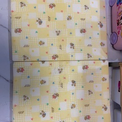 ベビー布団セットの画像