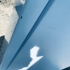 ①✅maxzen2ドア冷凍冷蔵庫✅ ✅JR117ML01WH✅の画像