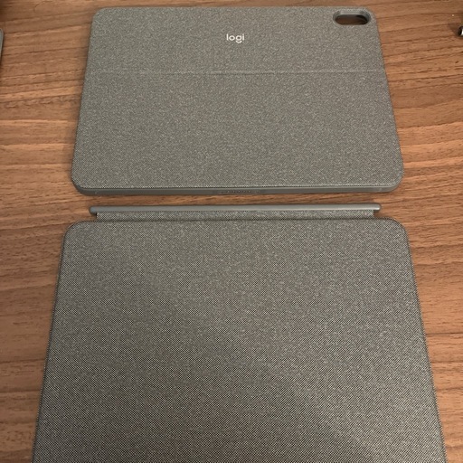 logicool combo touch