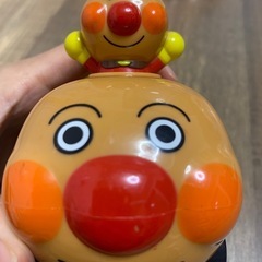 アンパンマンお風呂でたまいれ等4点セットの画像