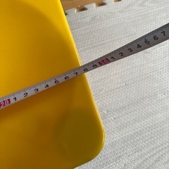 キッズ用チェア 椅子の画像