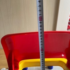 キッズ用チェア 椅子の画像